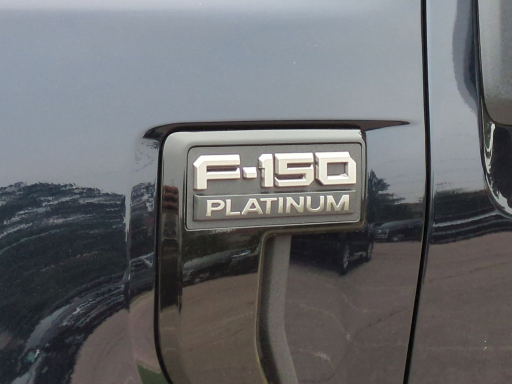 Thumbnail: 2025 Ford F-150 - 24