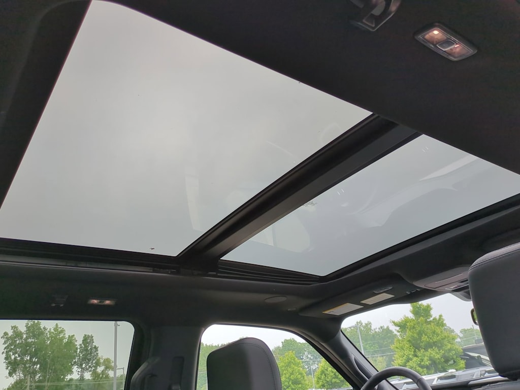 Thumbnail: 2025 Ford F-150 - 29