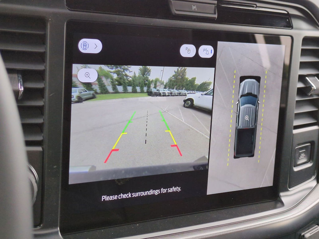 Thumbnail: 2025 Ford F-150 - 34