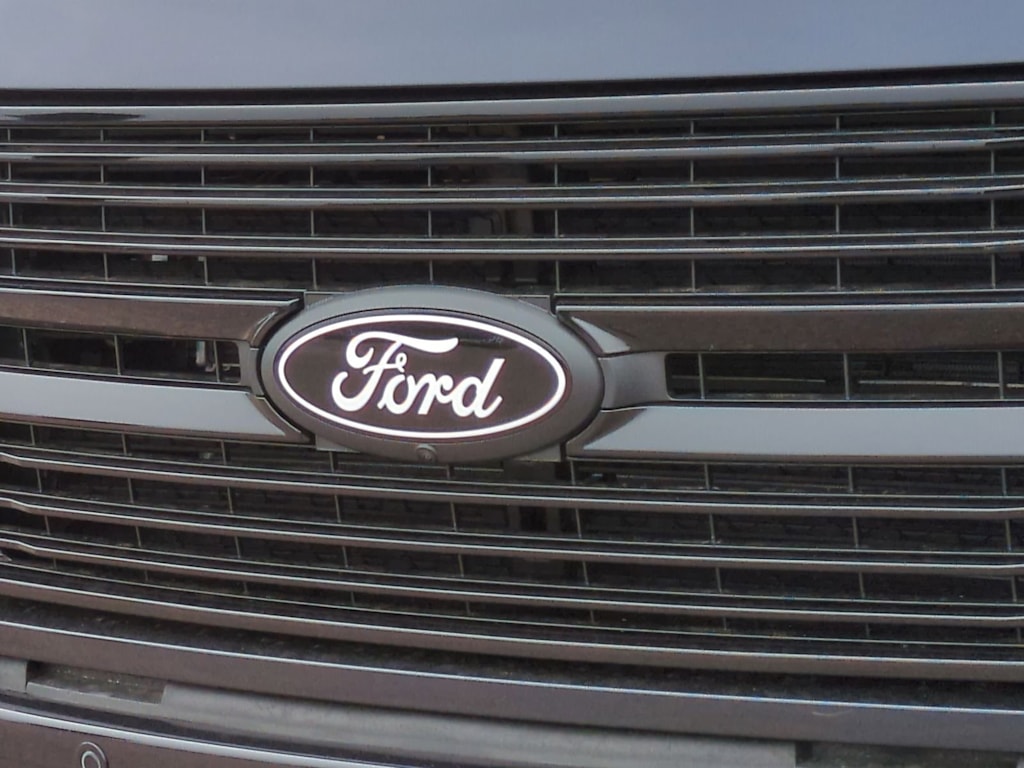 Thumbnail: 2025 Ford F-150 - 7