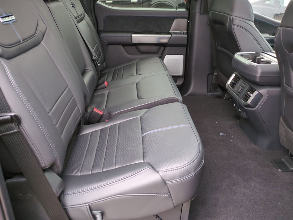 Thumbnail: 2025 Ford F-150 - 28