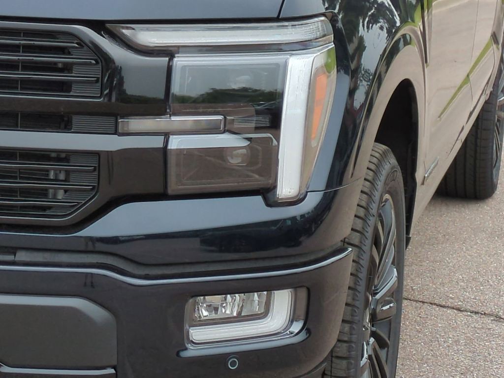 Thumbnail: 2025 Ford F-150 - 23