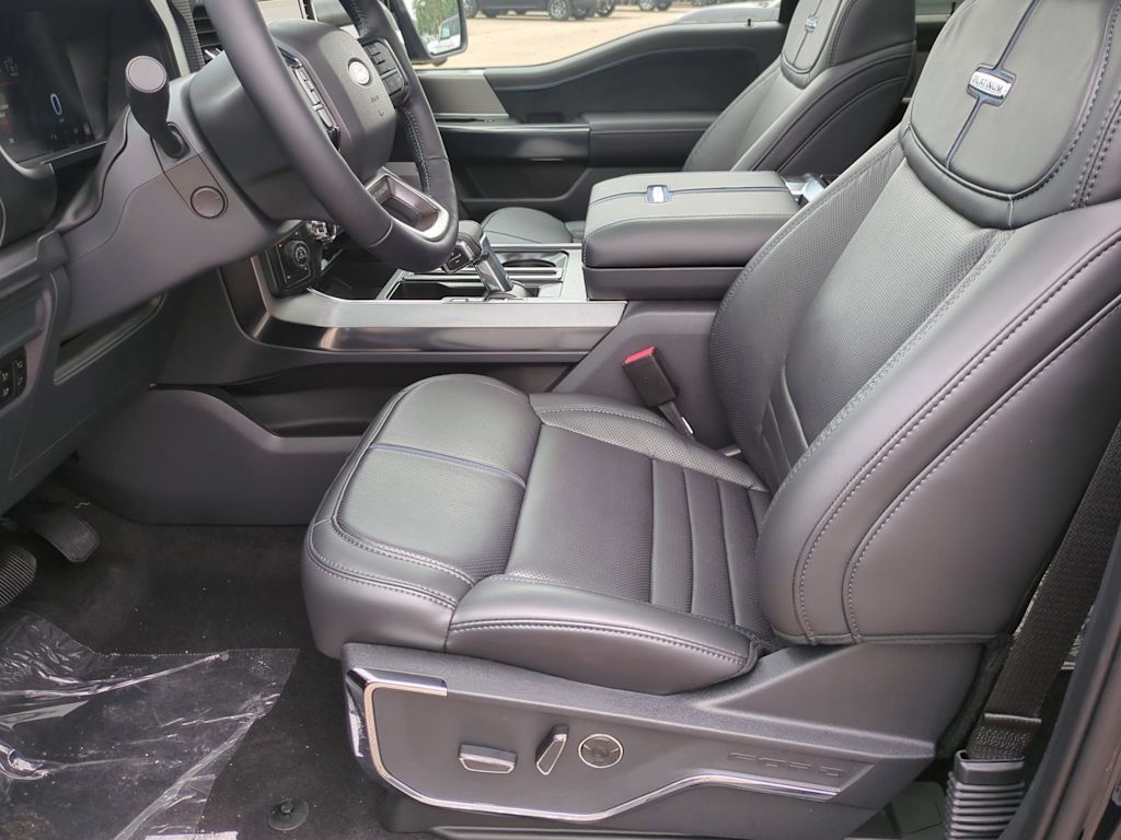 Thumbnail: 2025 Ford F-150 - 10