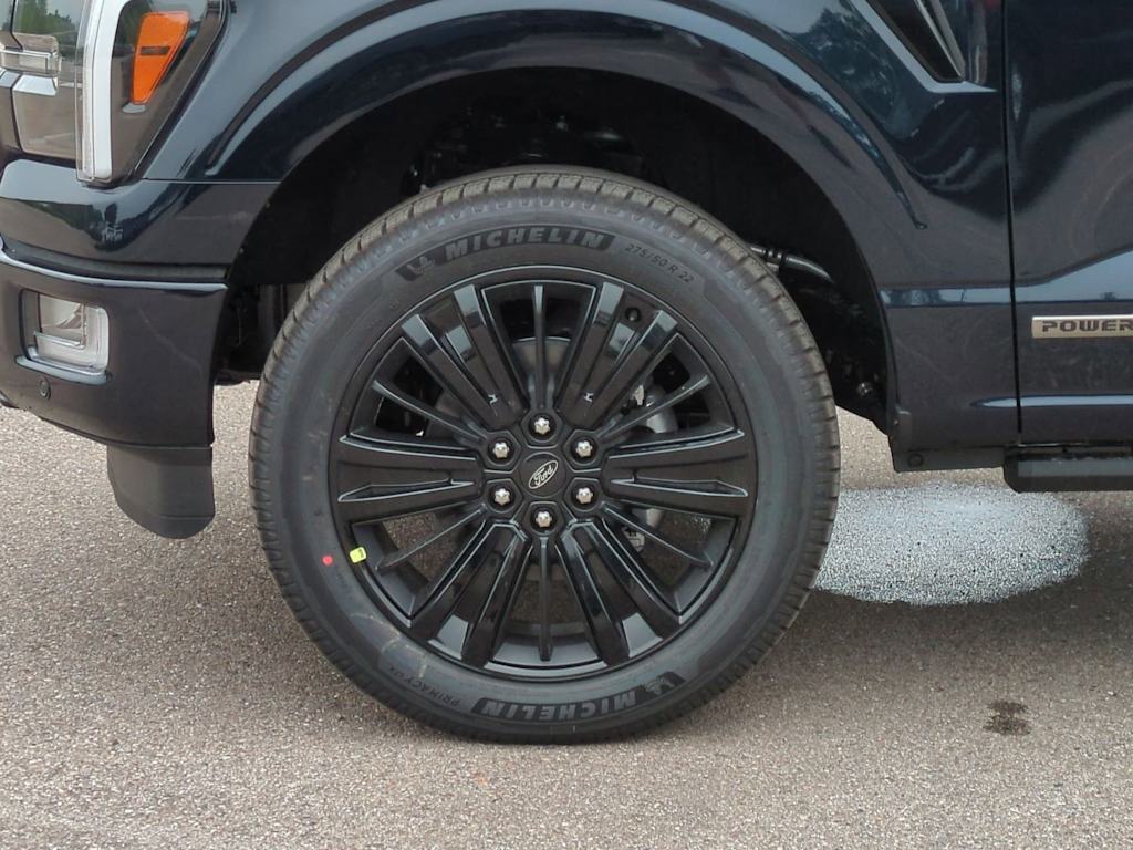 Thumbnail: 2025 Ford F-150 - 8