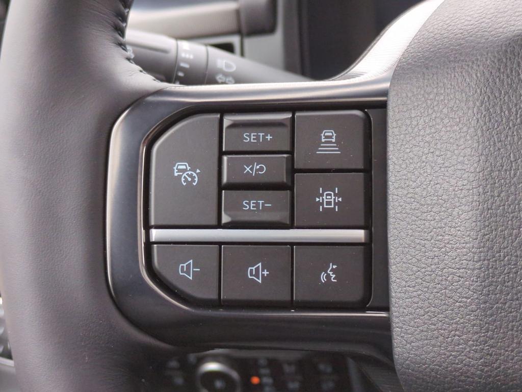 Thumbnail: 2025 Ford F-150 - 30