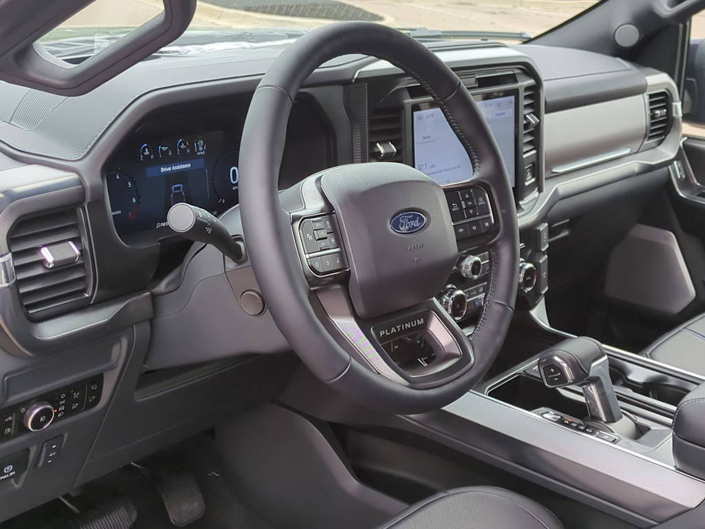 Thumbnail: 2025 Ford F-150 - 2