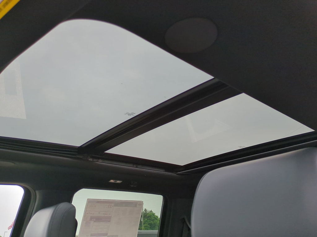 Thumbnail: 2025 Ford F-150 - 27