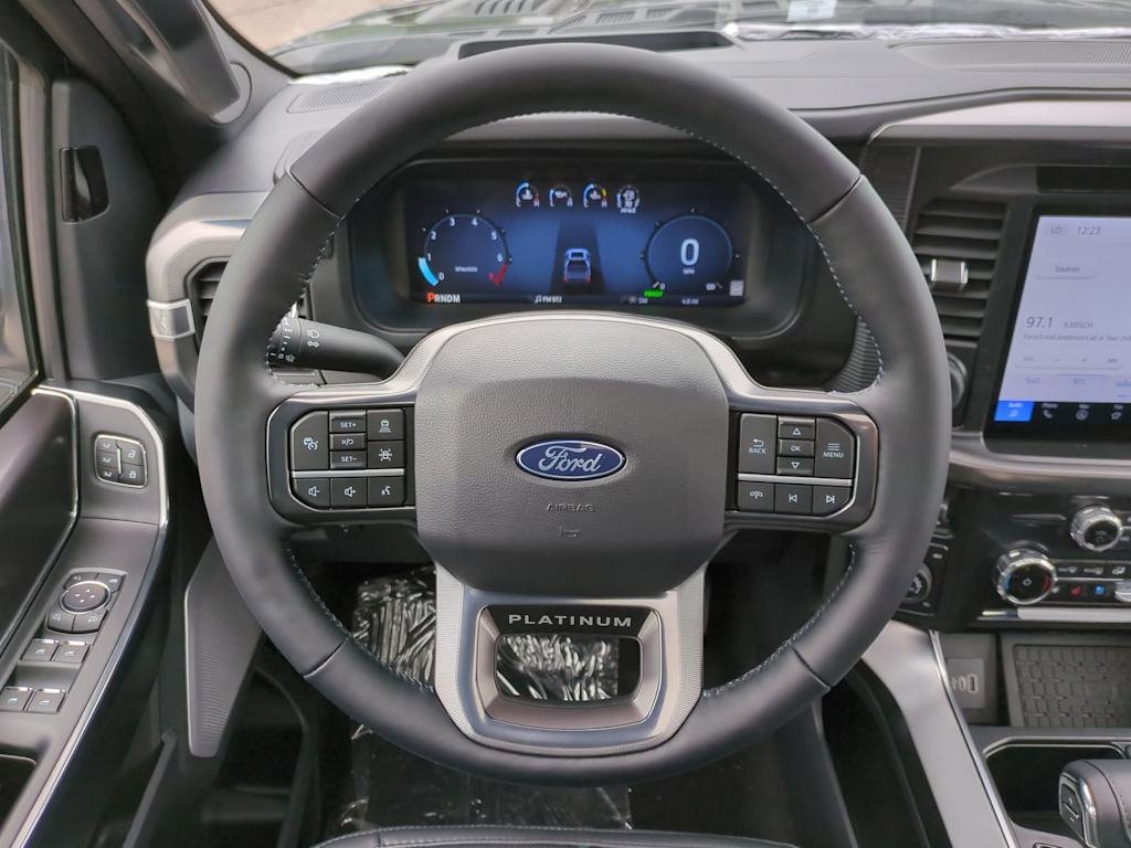 Thumbnail: 2025 Ford F-150 - 13