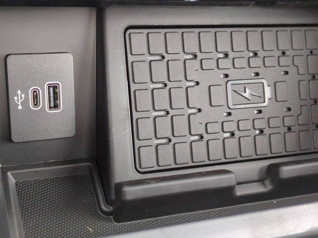 Thumbnail: 2025 Ford F-150 - 36