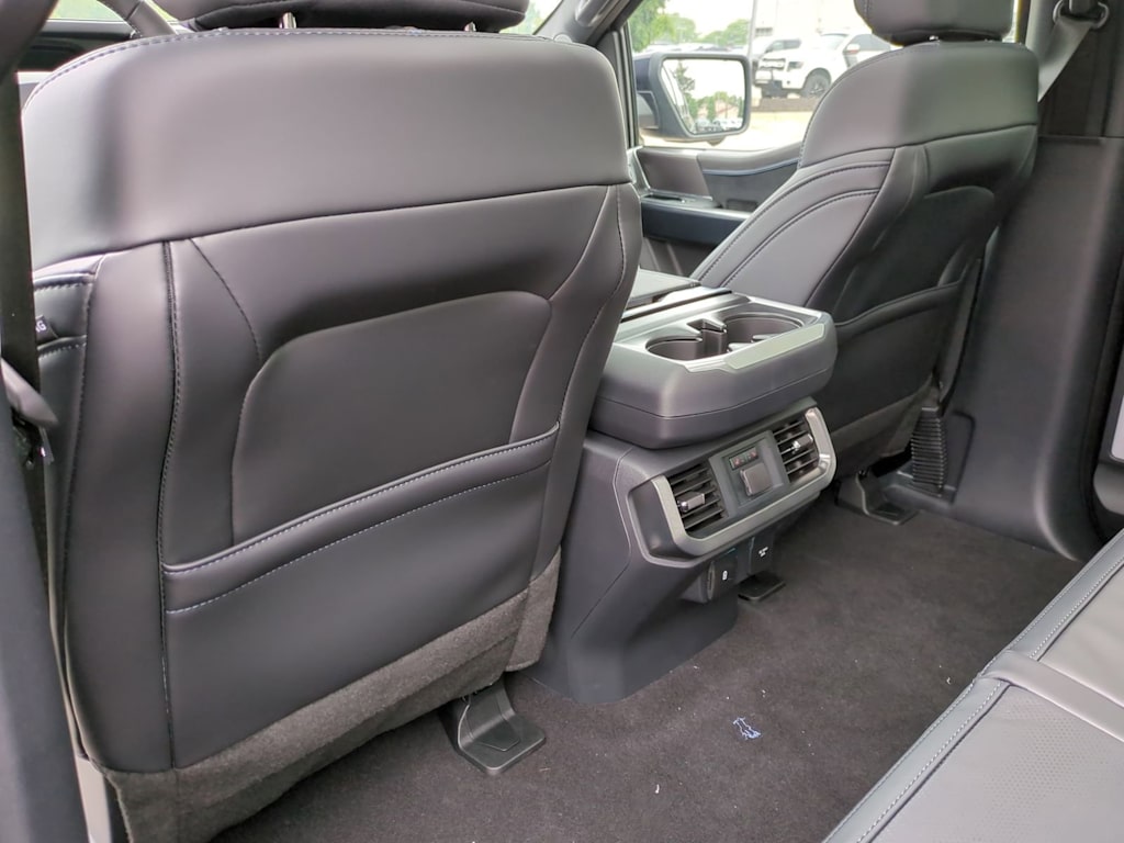 Thumbnail: 2025 Ford F-150 - 26