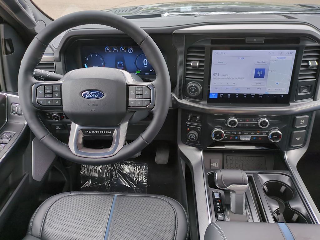 Thumbnail: 2025 Ford F-150 - 9