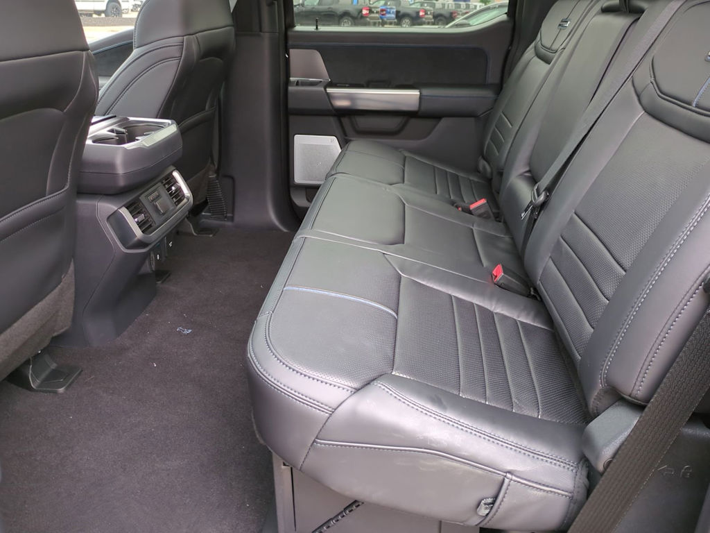 Thumbnail: 2025 Ford F-150 - 12