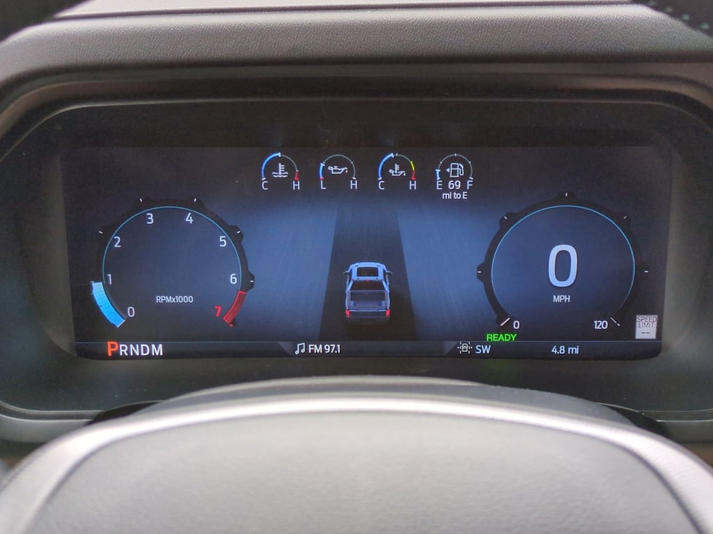 Thumbnail: 2025 Ford F-150 - 16