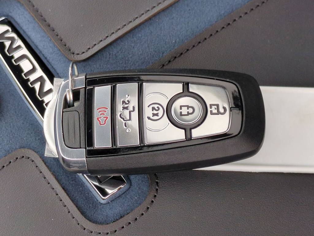 Thumbnail: 2025 Ford F-150 - 17