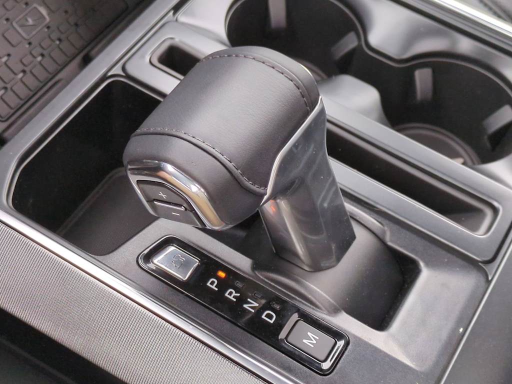 Thumbnail: 2025 Ford F-150 - 15