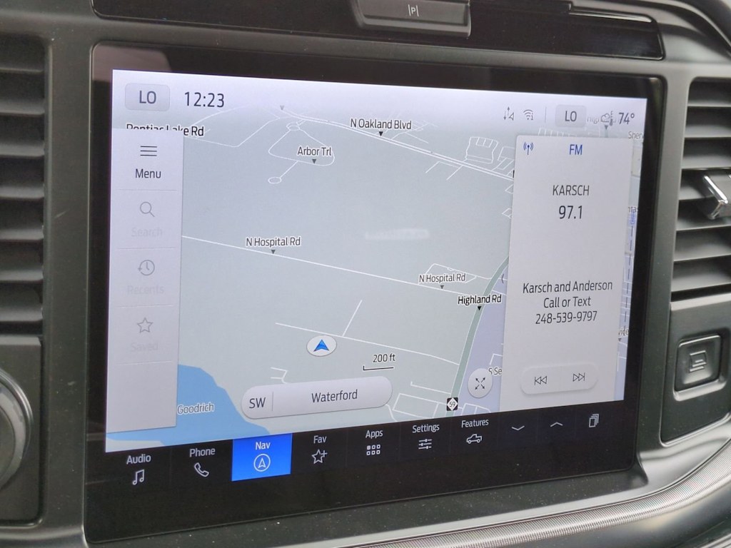 Thumbnail: 2025 Ford F-150 - 33