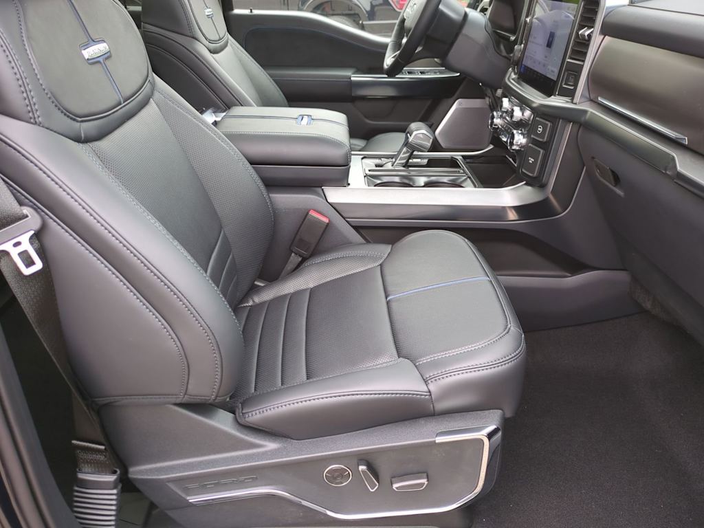 Thumbnail: 2025 Ford F-150 - 11