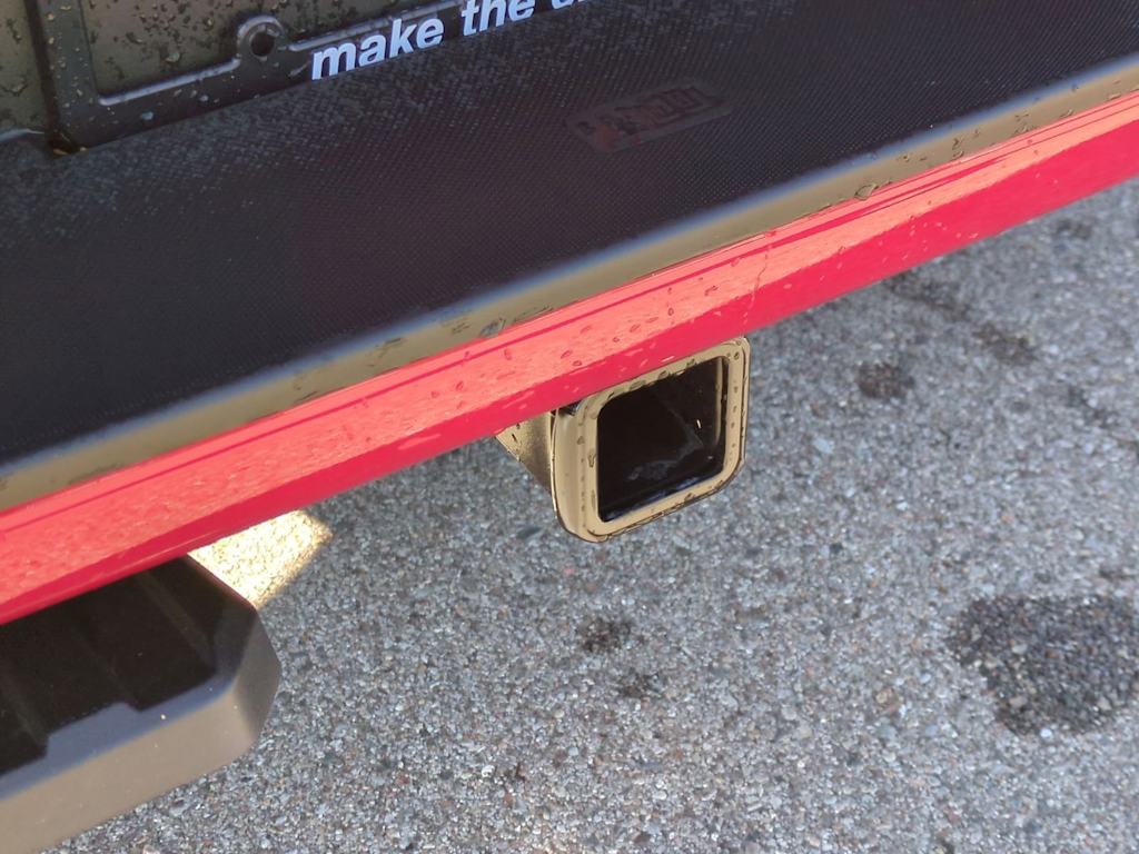 Thumbnail: 2025 Ford F-150 - 35