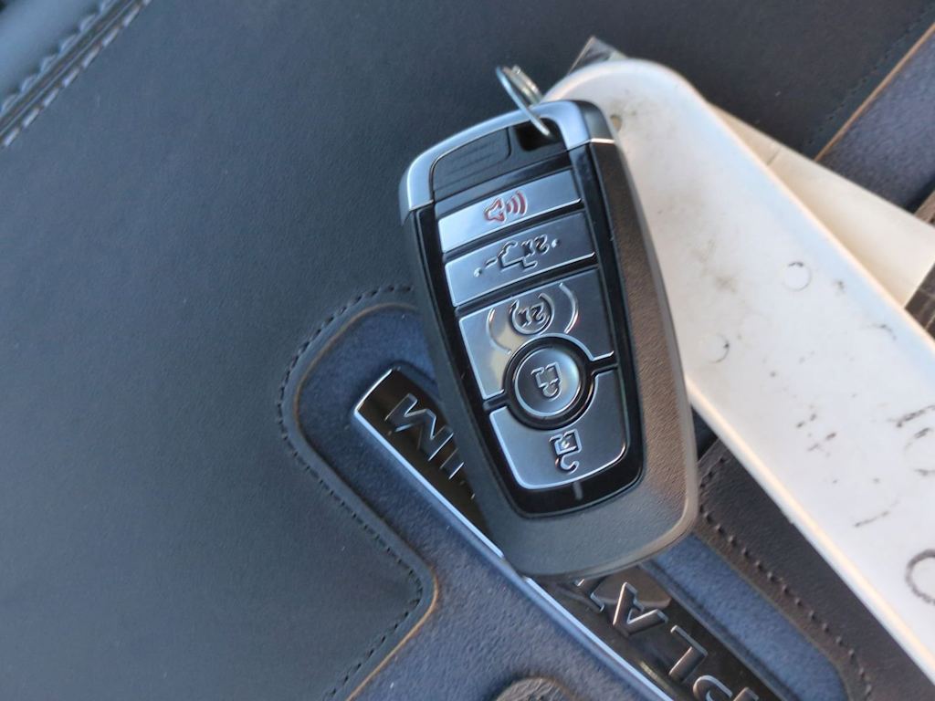 Thumbnail: 2025 Ford F-150 - 36