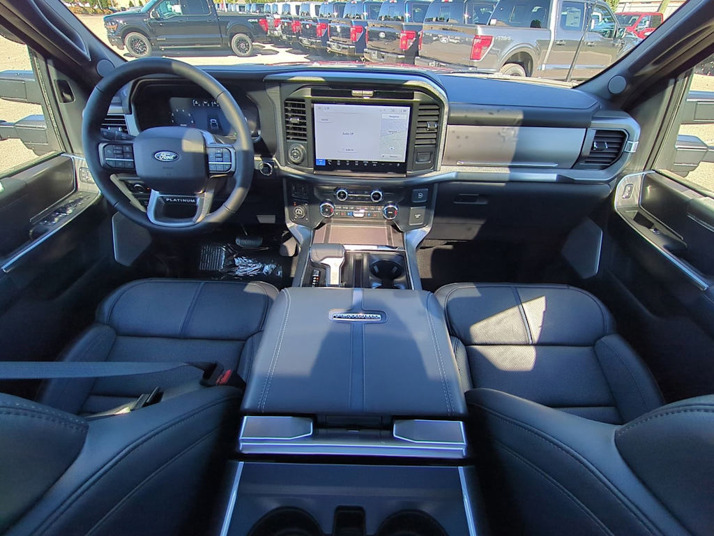 Thumbnail: 2025 Ford F-150 - 9