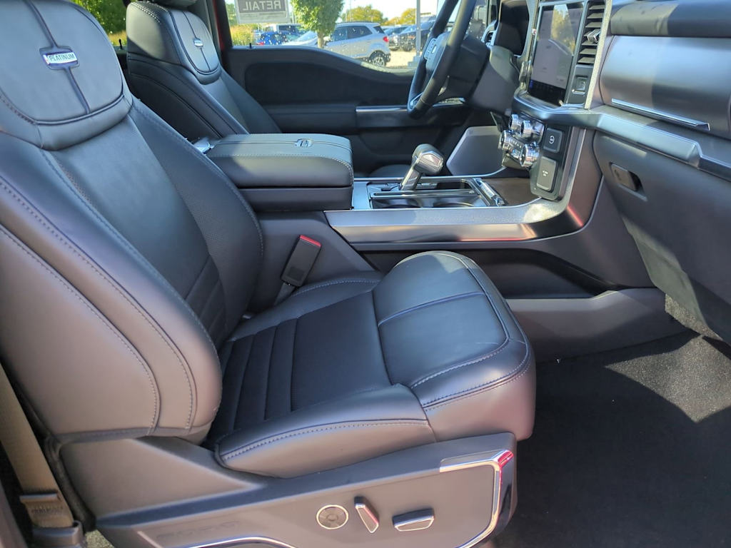 Thumbnail: 2025 Ford F-150 - 11