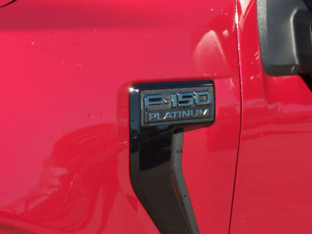 Thumbnail: 2025 Ford F-150 - 22