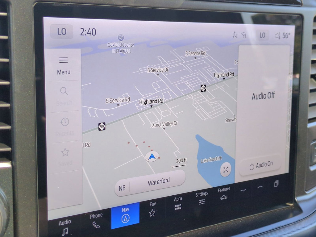 Thumbnail: 2025 Ford F-150 - 31