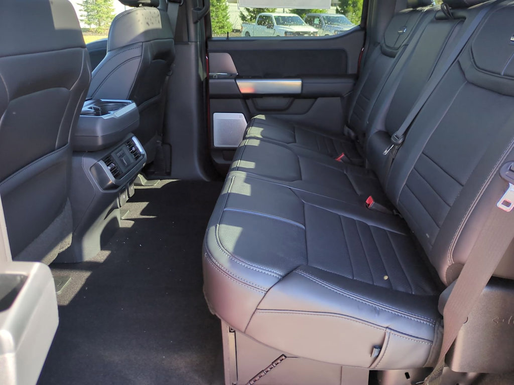 Thumbnail: 2025 Ford F-150 - 12