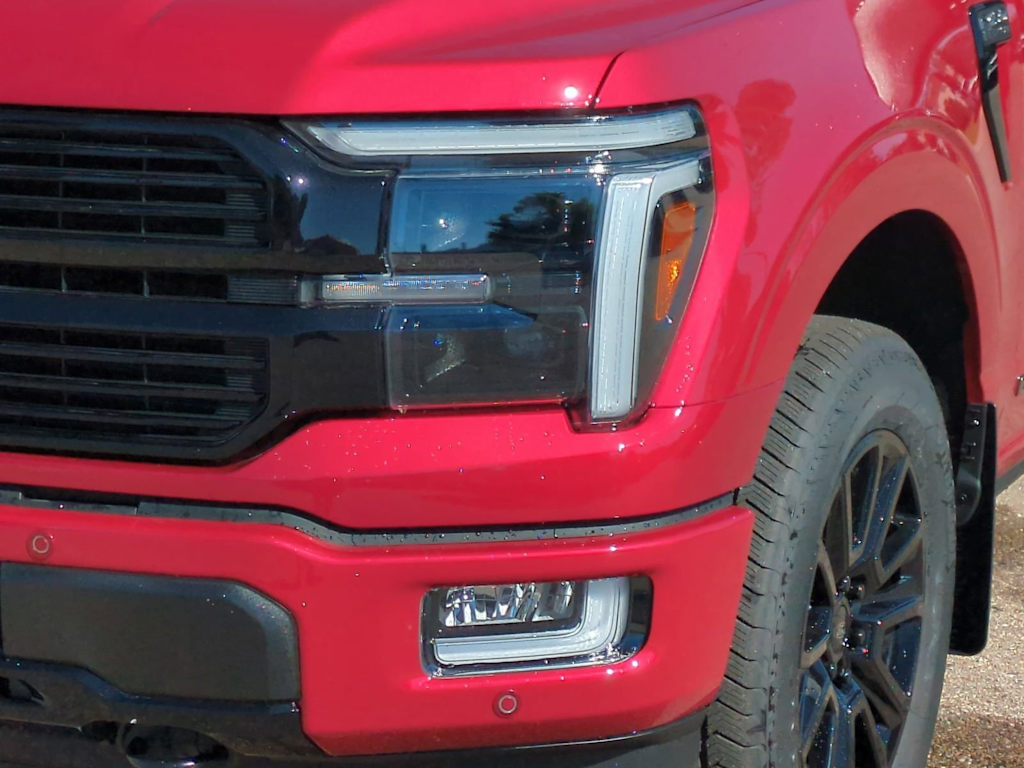 Thumbnail: 2025 Ford F-150 - 21