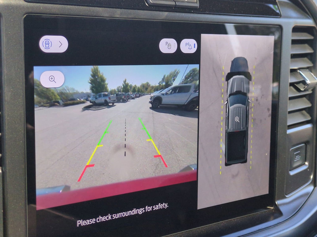 Thumbnail: 2025 Ford F-150 - 32