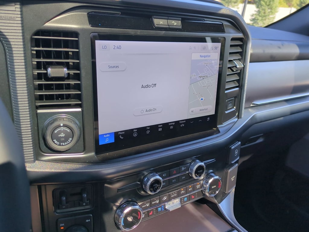 Thumbnail: 2025 Ford F-150 - 14