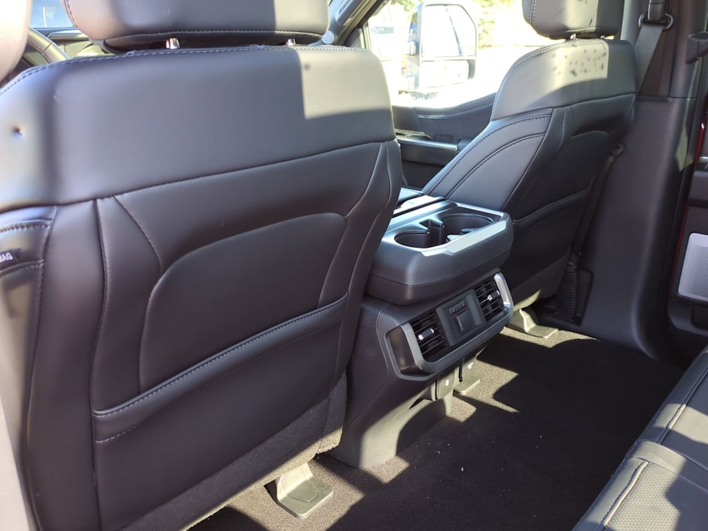 Thumbnail: 2025 Ford F-150 - 24