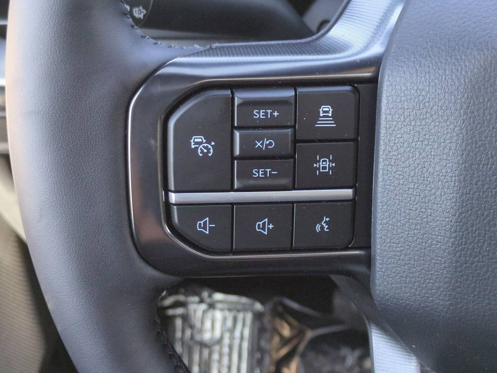 Thumbnail: 2025 Ford F-150 - 28