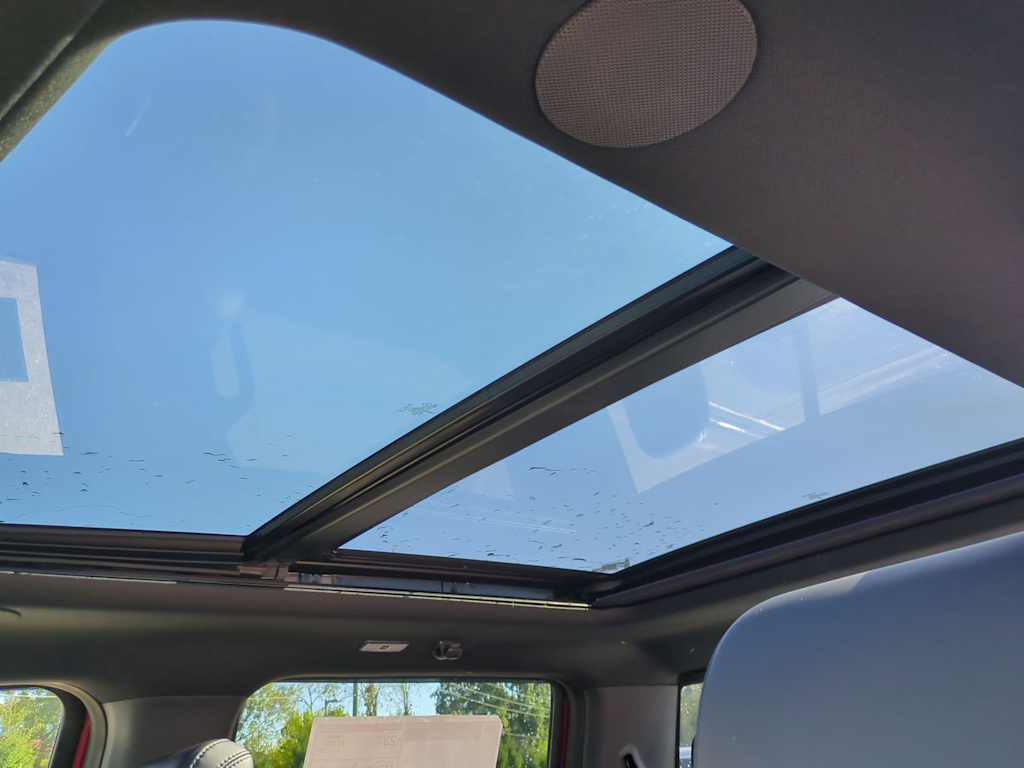 Thumbnail: 2025 Ford F-150 - 25