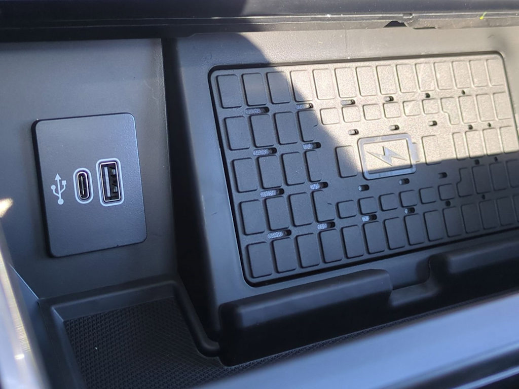 Thumbnail: 2025 Ford F-150 - 34