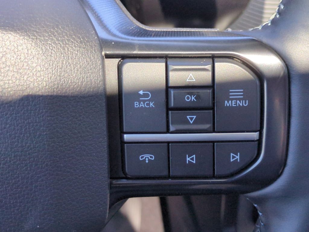 Thumbnail: 2025 Ford F-150 - 29