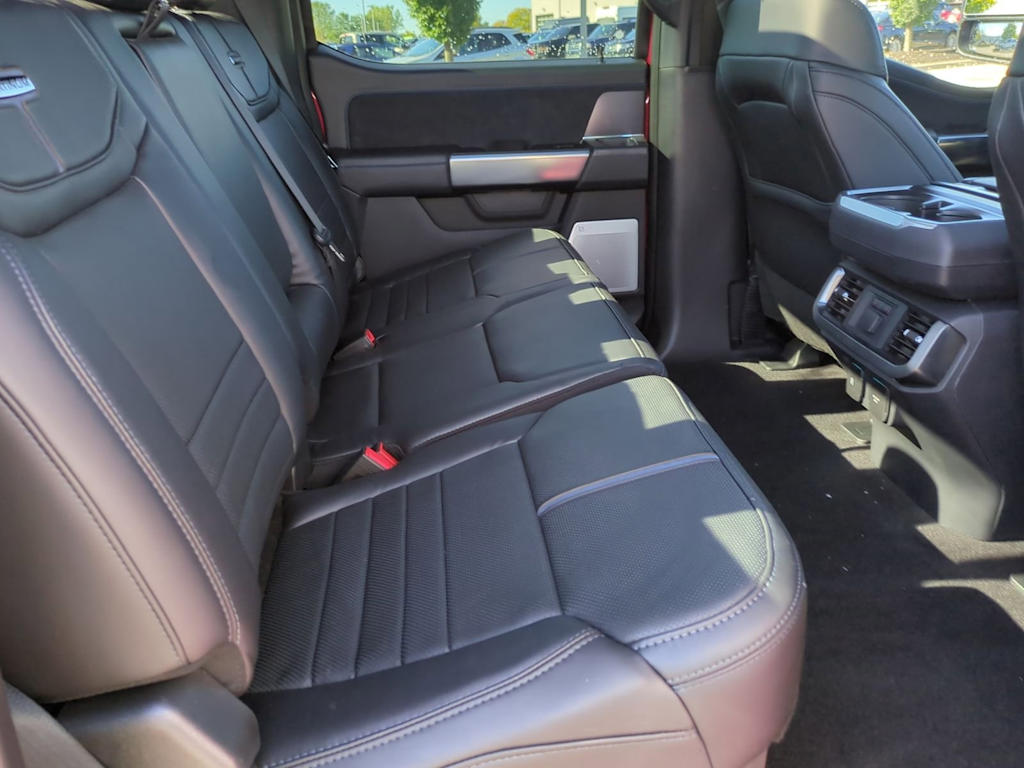 Thumbnail: 2025 Ford F-150 - 26