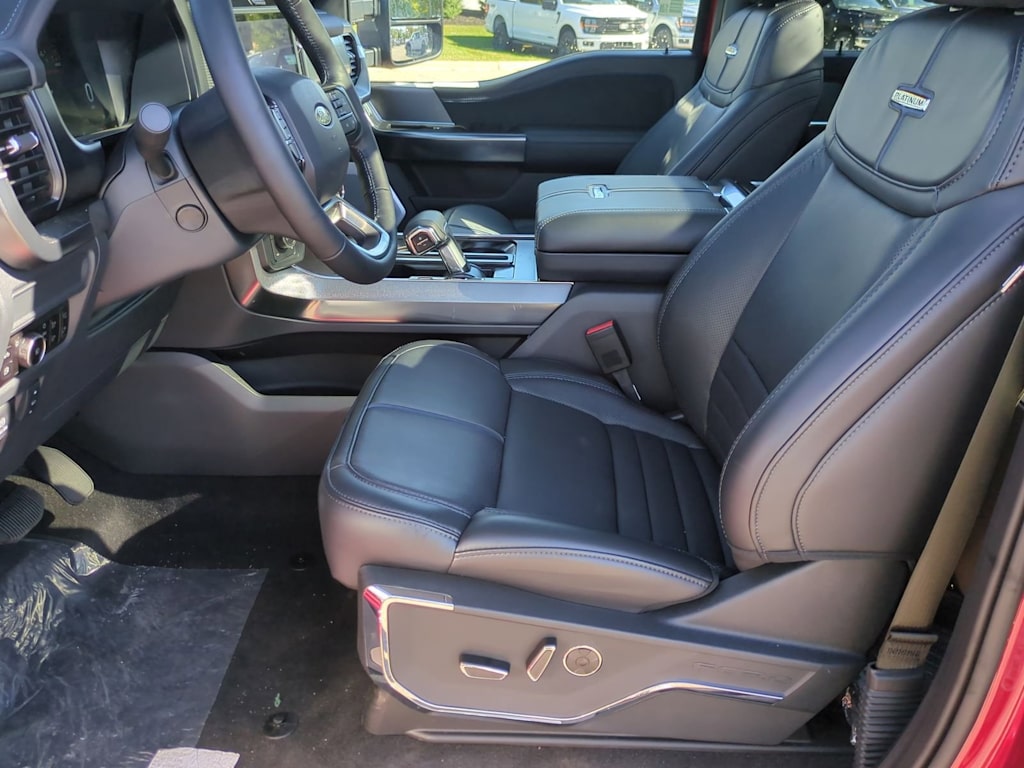 Thumbnail: 2025 Ford F-150 - 10