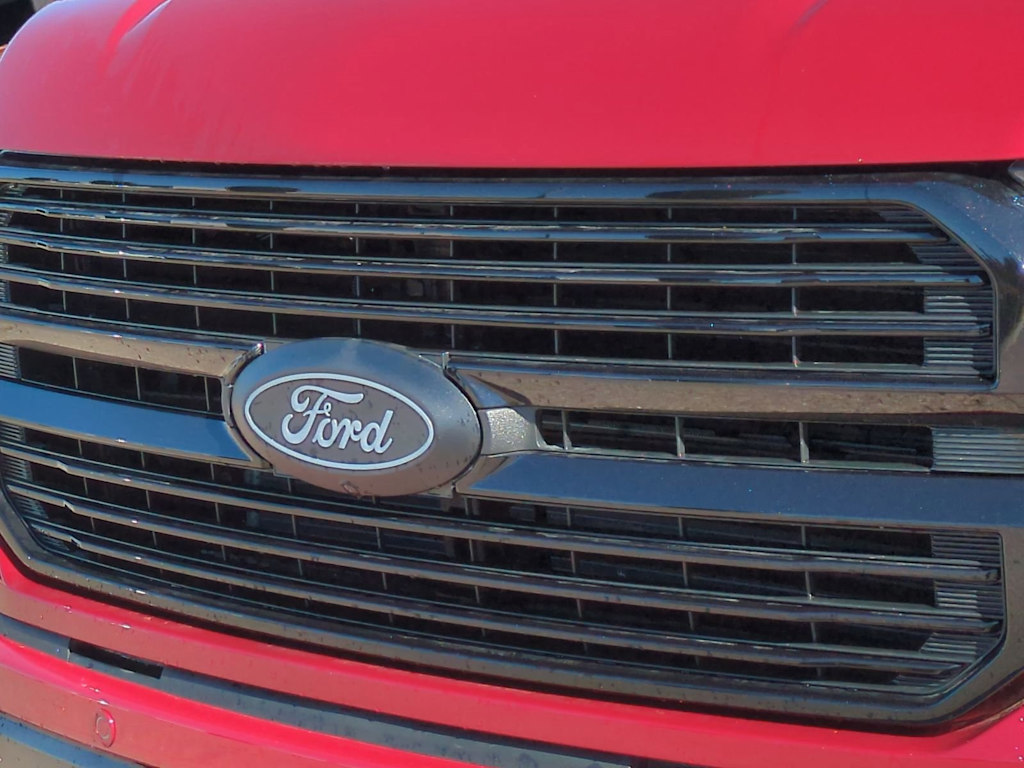 Thumbnail: 2025 Ford F-150 - 7