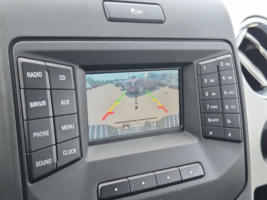 Thumbnail: 2014 Ford F-150 - 12