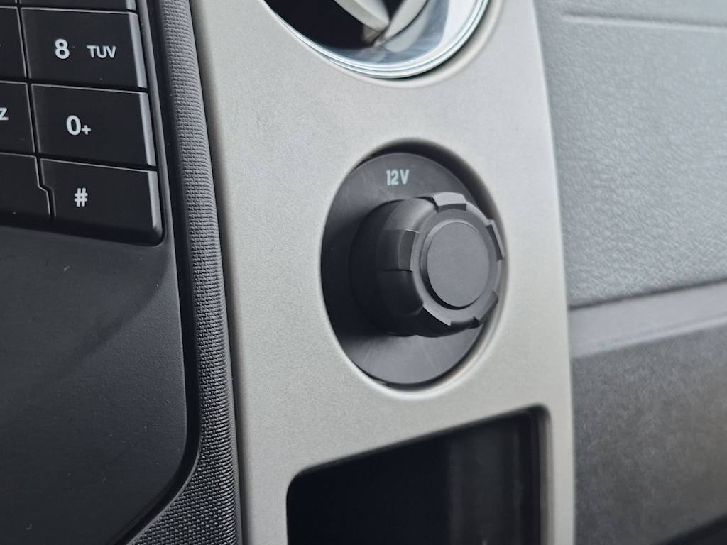 Thumbnail: 2014 Ford F-150 - 34