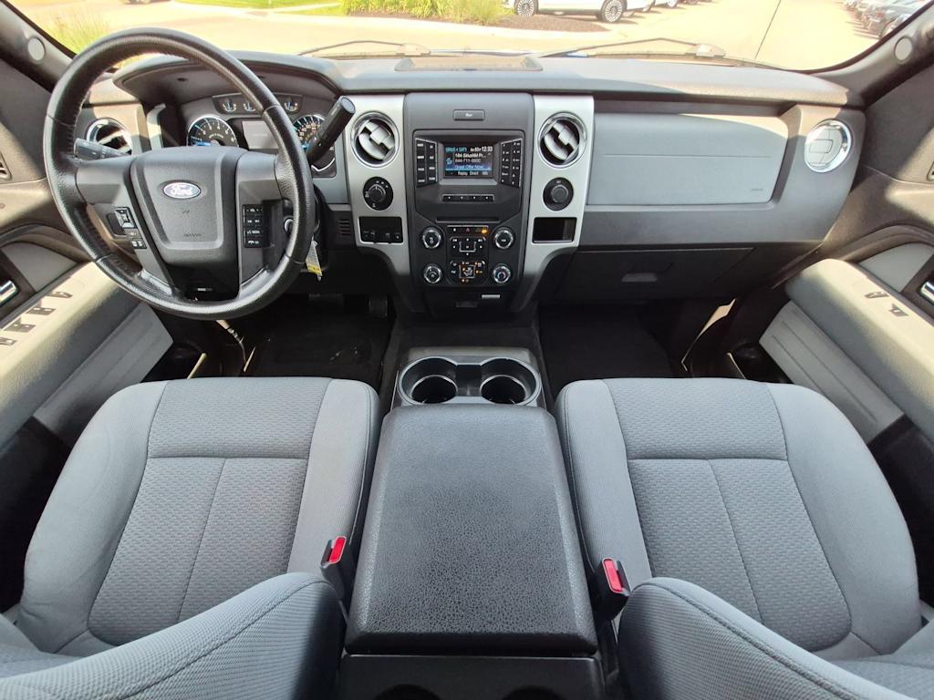 Thumbnail: 2014 Ford F-150 - 7