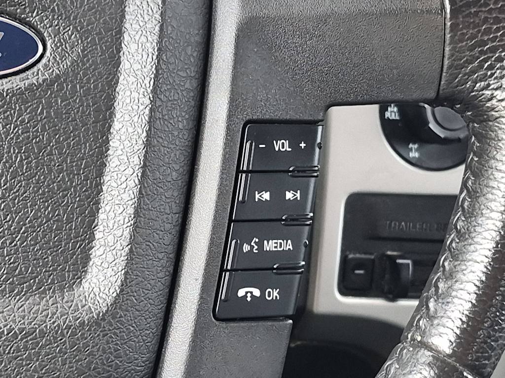 Thumbnail: 2014 Ford F-150 - 29