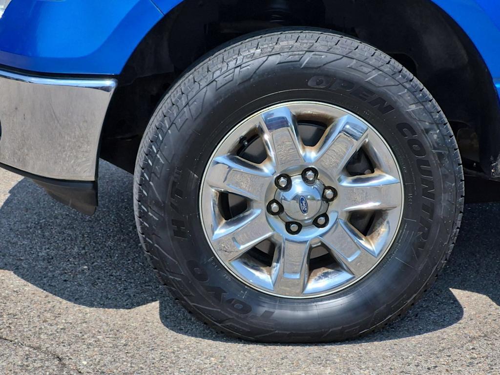 Thumbnail: 2014 Ford F-150 - 6