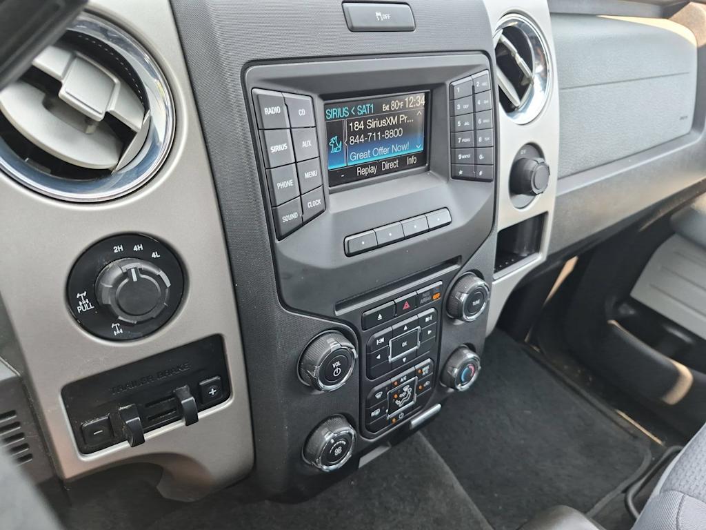 Thumbnail: 2014 Ford F-150 - 31