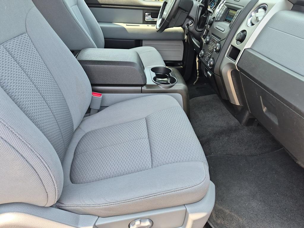 Thumbnail: 2014 Ford F-150 - 9