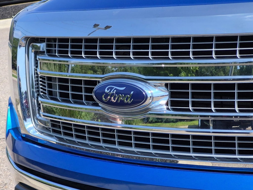 Thumbnail: 2014 Ford F-150 - 5