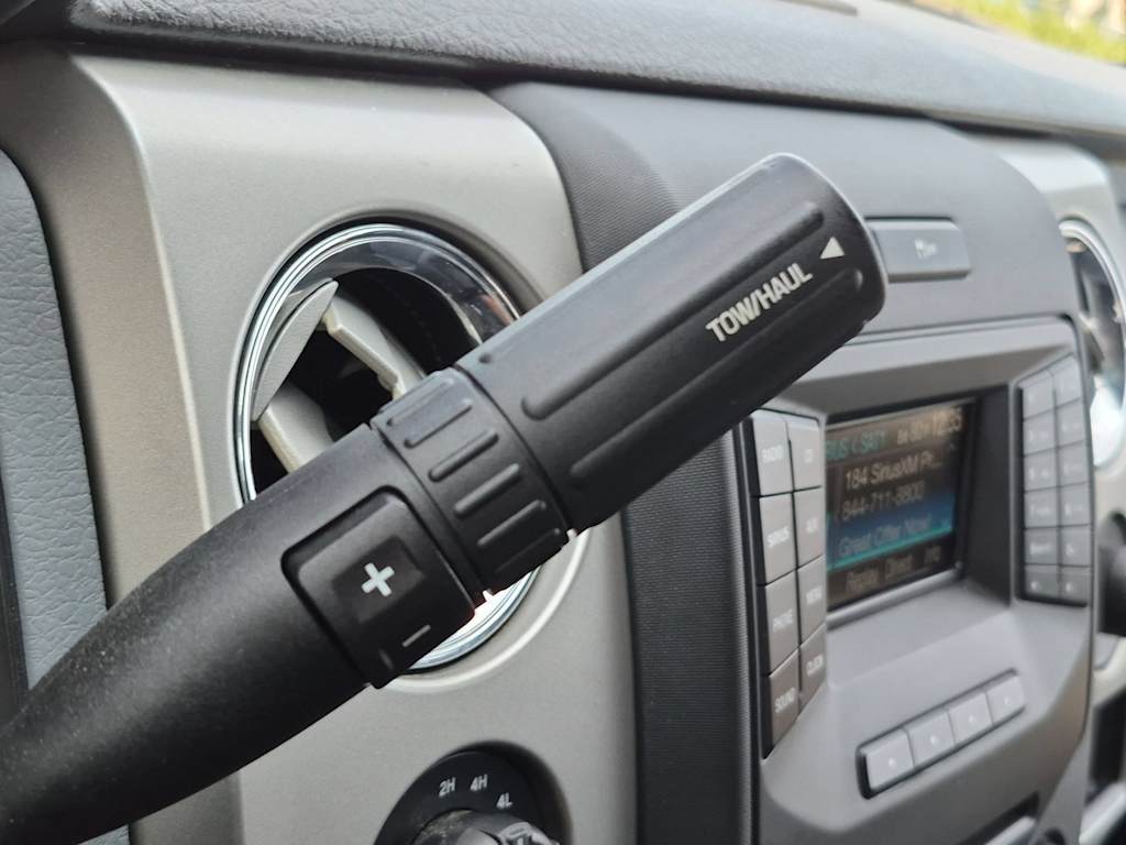 Thumbnail: 2014 Ford F-150 - 35