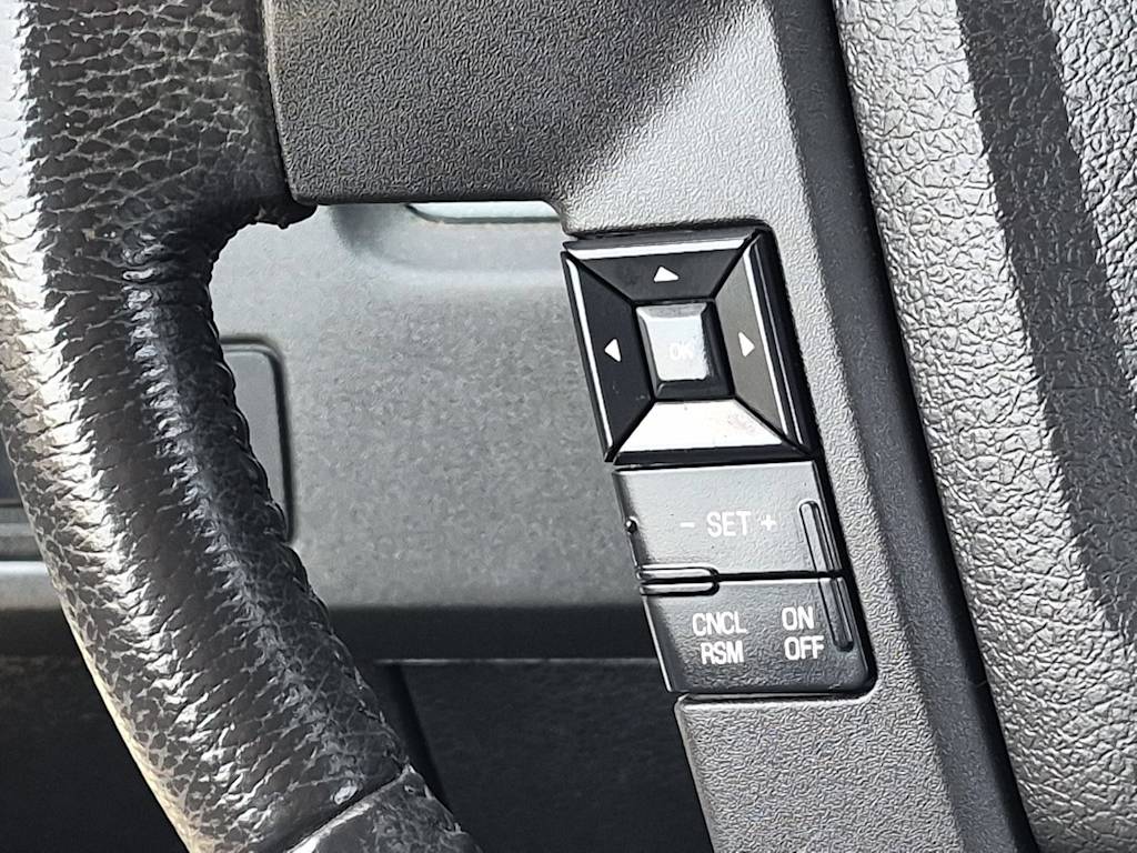 Thumbnail: 2014 Ford F-150 - 28