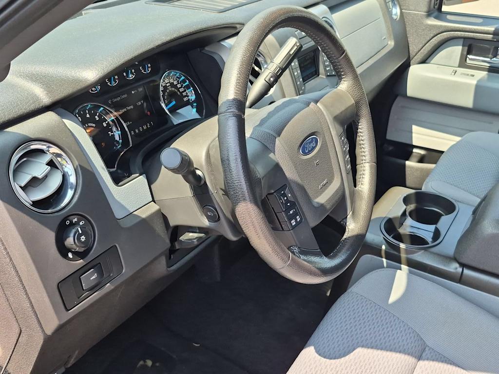 Thumbnail: 2014 Ford F-150 - 2